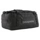 Patagonia Black Hole 40L Duffel Bag Black