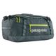 Patagonia Black Hole 40L Duffel Bag Nouveau Green