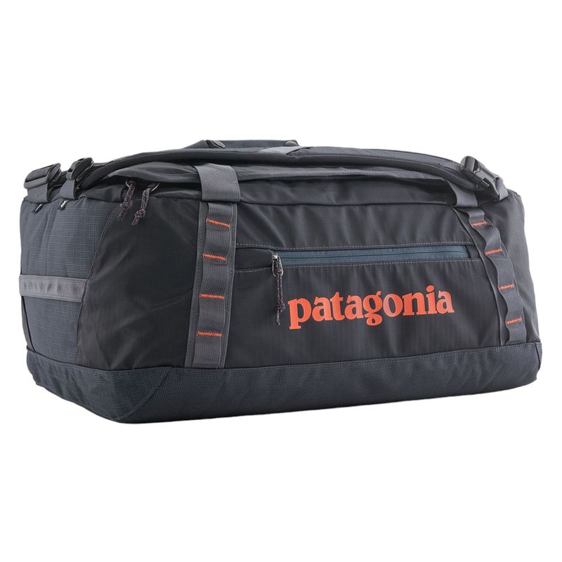 Patagonia Black Hole 40L Duffel Bag Smolder Blue