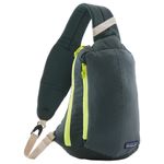 Patagonia-Ultralight-Black-Hole-Sling-8L-Nouveau-Green