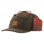 Patagonia-Range-Earflap-Cap-Dark-Walnut