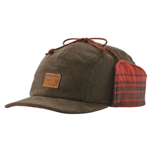 Patagonia Range Earflap Cap