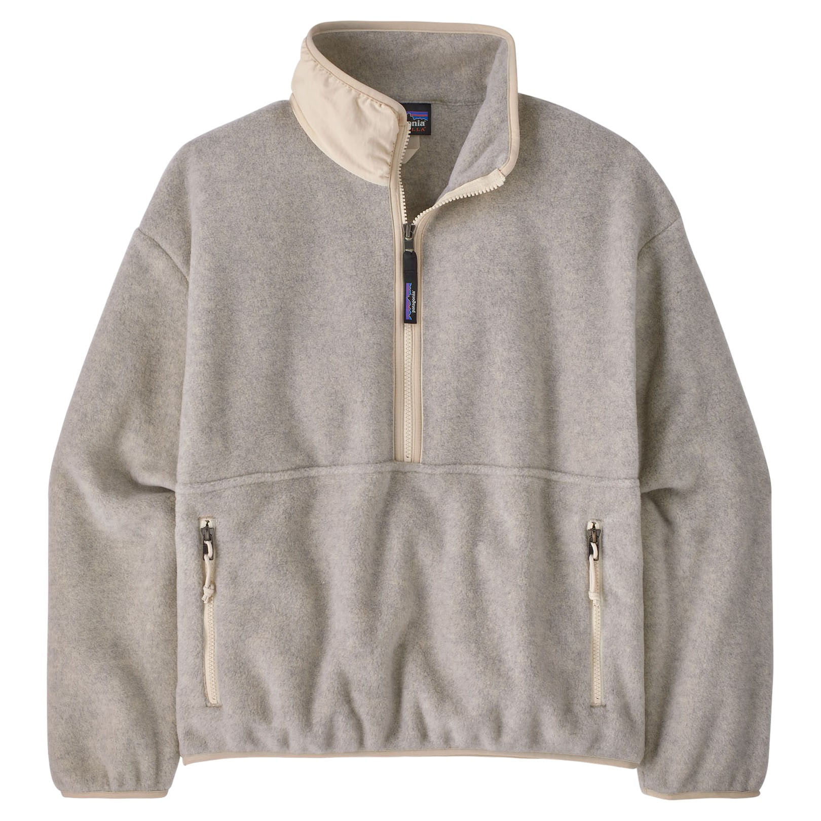 Synchilla oatmeal heather online