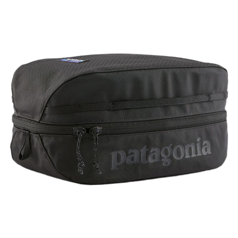 Patagonia Black Hole Cube - 6L Black