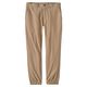 Patagonia Transit Traveler Jogger - Men's Oar Tan