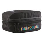 Patagonia-Black-Hole-Cube---6L-Unity-Text---Ink-Black