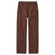 NWEB - PATAGN W'S UTILITY PANTS Molasses Brown