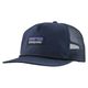 Patagonia Airfarer Cap P-6 Label / New Navy