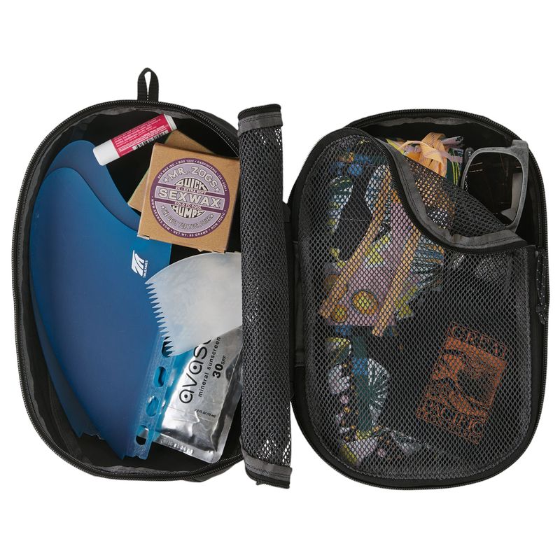 Patagonia Black Hole Cube - 6L Black