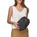 Patagonia Black Hole Cube - 6L Black