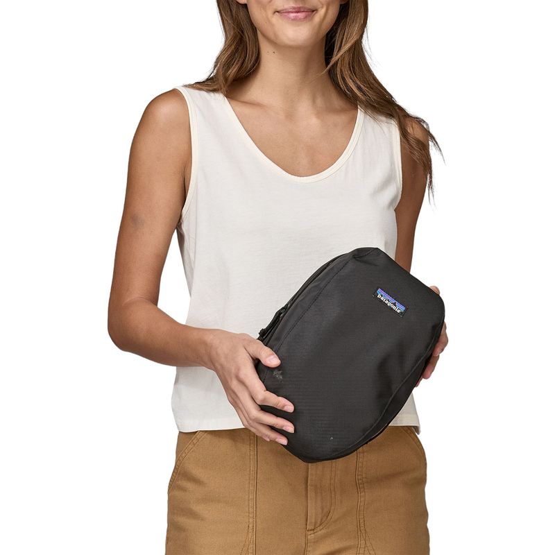 Patagonia Black Hole Cube - 6L Black