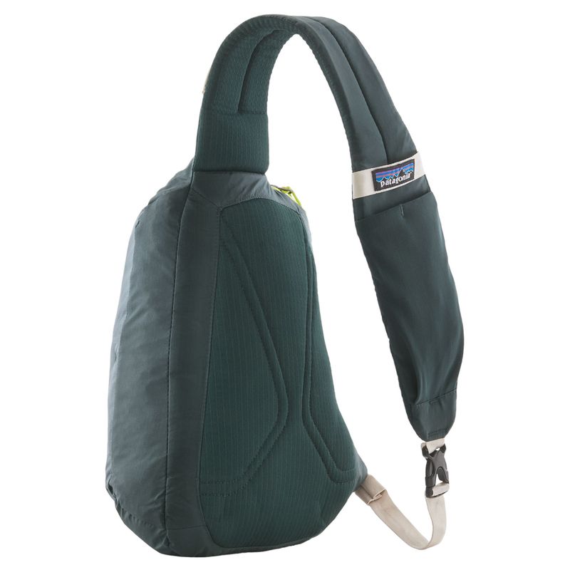 Patagonia-Ultralight-Black-Hole-Sling-8L-Nouveau-Green