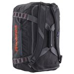 Patagonia Black Hole 40L Duffel Bag Smolder Blue