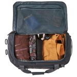 Patagonia Black Hole 40L Duffel Bag Smolder Blue
