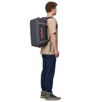 Patagonia Black Hole 40L Duffel Bag Smolder Blue