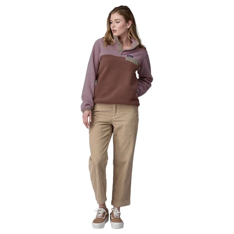 Patagonia-Lightweight-Synchilla-Snap-t-Fleece-Pullover---Women-s-Dulse-Mauve