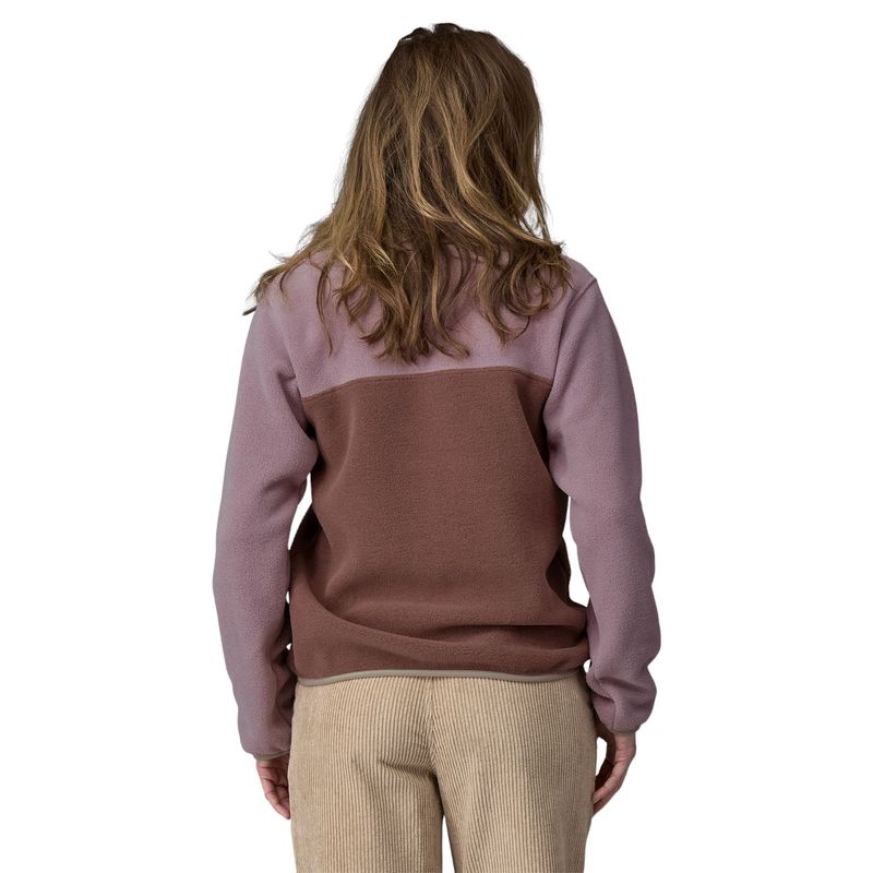 Patagonia-Lightweight-Synchilla-Snap-t-Fleece-Pullover---Women-s-Dulse-Mauve
