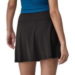 PATAGN-W-MAIPO-SKORT-Black