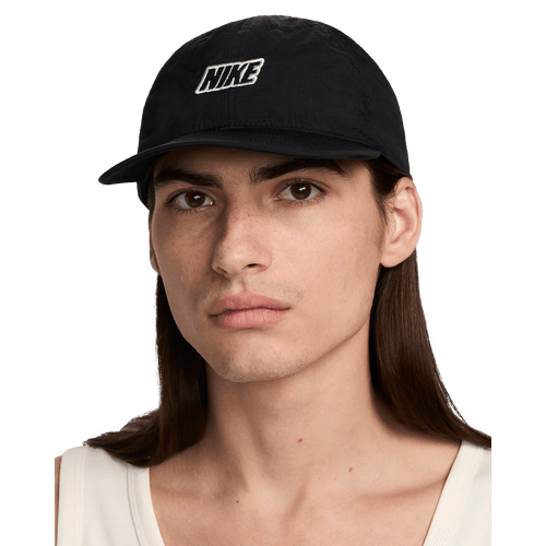 Nike Club Unstructured Flat Bill Outdoor Cap