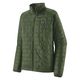 Patagonia Nano Puff Jacket - Men's Torrey Pine Green