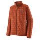 Patagonia Nano Puff Jacket - Men's Burnished Red