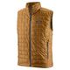 Patagonia Nano Puff Vest - Men's Raptor Brown