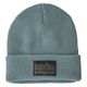 Patagonia Logo Beanie - Youth Strata Stencil / Thermal Blue