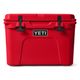 YETI Tundra 35 Hard Cooler Rescue Red