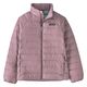 Patagonia Down Sweater - Kids' Stormy Mauve