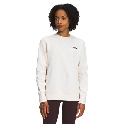 The North Face Heritage Patch Crew Sweatshirt - Women's