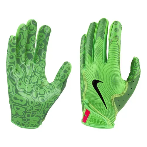 Nike Athletics Vapor Jet 8.0 Energy Football Gloves