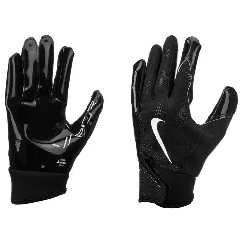 Nike Athletics Vapor Jet 8.0 Football Gloves - Youth