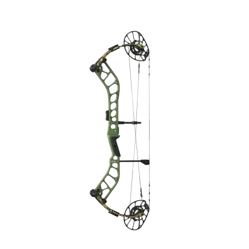 PSE Nock On Unite E2 Bow