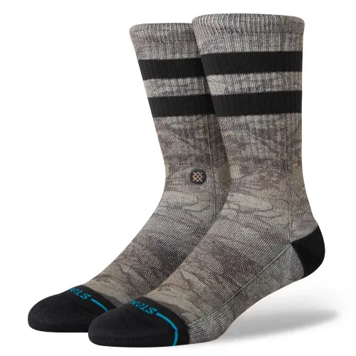 Stance Rompin Crew Sock