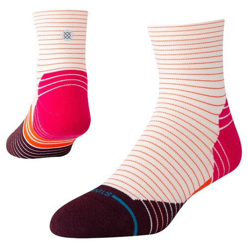 Stance Micro Light Quarter Sock - Women's