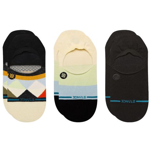 Stance Cotton No Show Sock (3 Pack)