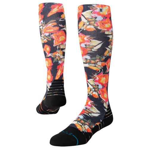 Stance Torque Mid Poly Snow Sock