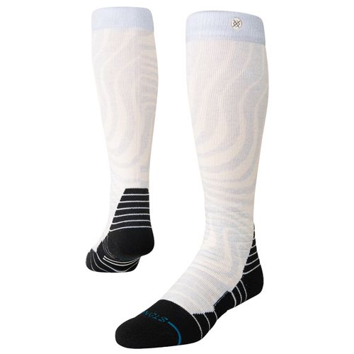 Stance Directions Mid Poly Snow Sock