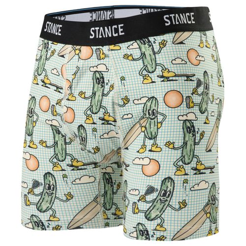 Stance Poly Boxer Brief