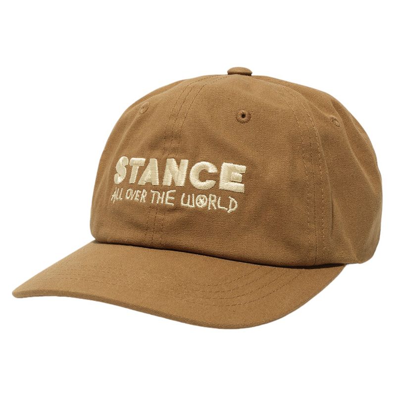 STANCE-STANDARD-ADJUSTABLE-CANVAS-CAP-Dark-Khaki-One-Size.jpg