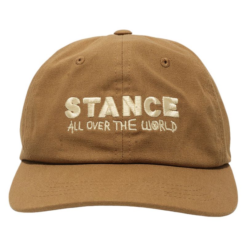 STANCE-STANDARD-ADJUSTABLE-CANVAS-CAP-Dark-Khaki-One-Size.jpg