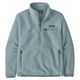 Patagonia Retro Pile Marsupial Pullover - Women's Thermal Blue