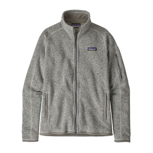 Patagonia Better Sweater Full-Zip Fleece Jacket - Women's