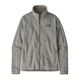 Patagonia Better Sweater Full-Zip Fleece Jacket - Women's Birch White