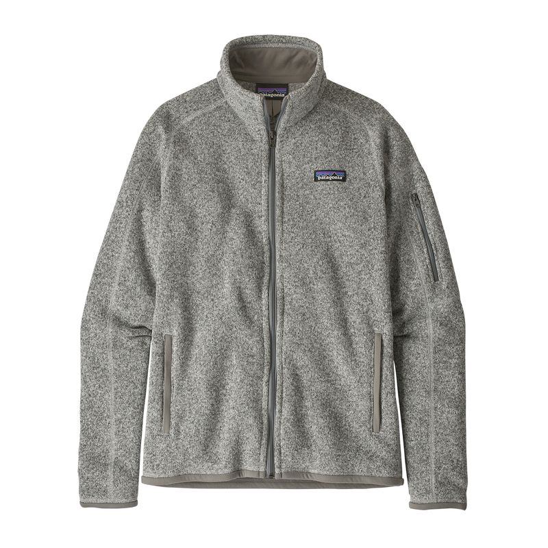 Patagonia-Better-Sweater-Full-Zip-Fleece-Jacket---Women-s-Birch-White