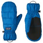 Patagonia Nano Puff Mitt Endless Blue