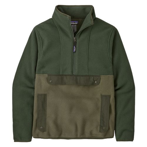 Patagonia Synchilla Anorak Pullover - Men's