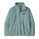 Patagonia Los Gatos 1/4-zip Jacket - Women's Thermal Blue