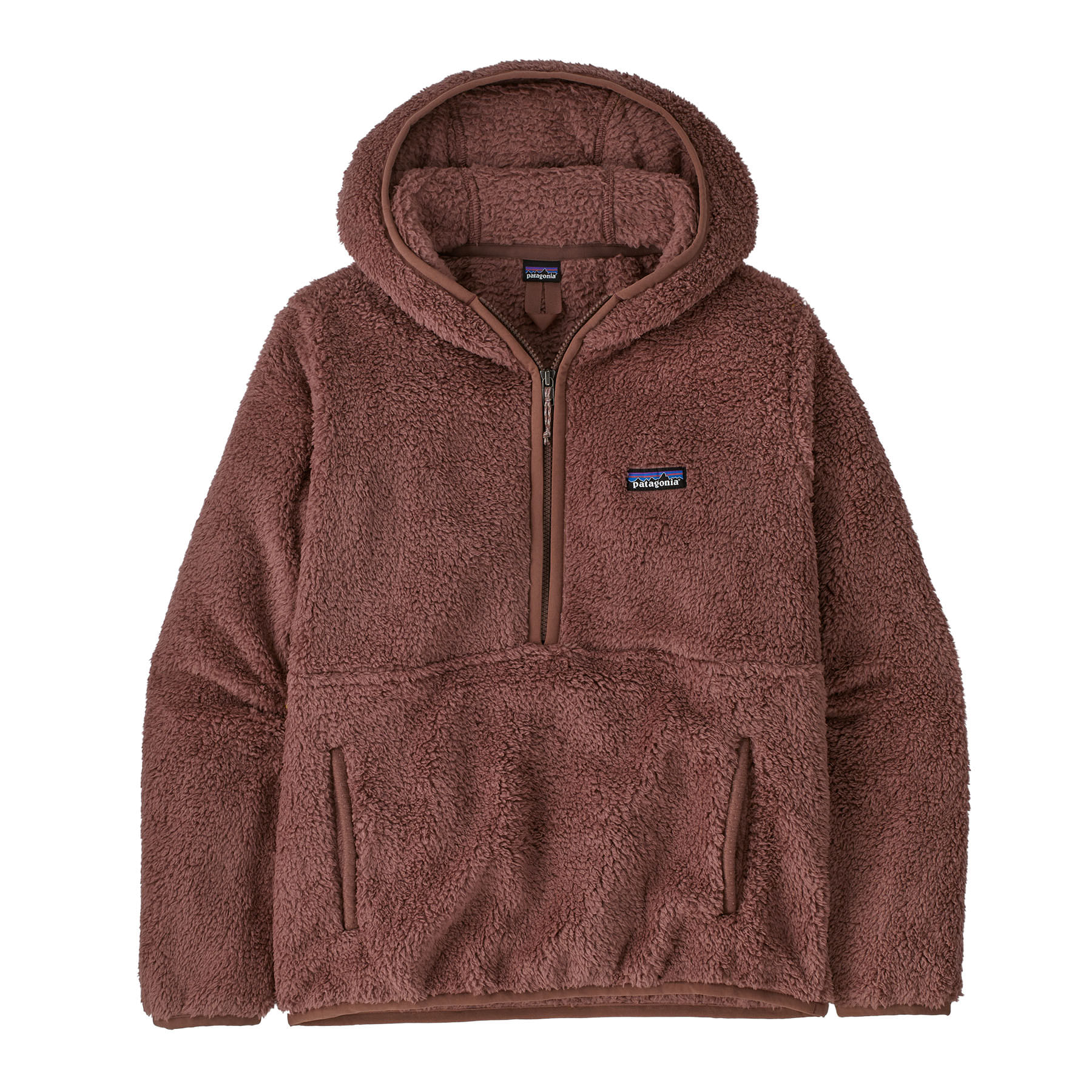 Patagonia los gatos pullover online