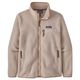 Patagonia Retro Pile Fleece Jacket - Women's Shroom Taupe